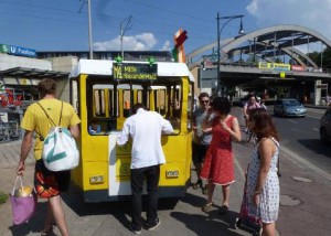 tramberta in pankow